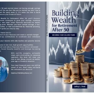 BUILDING WEALTH after 50