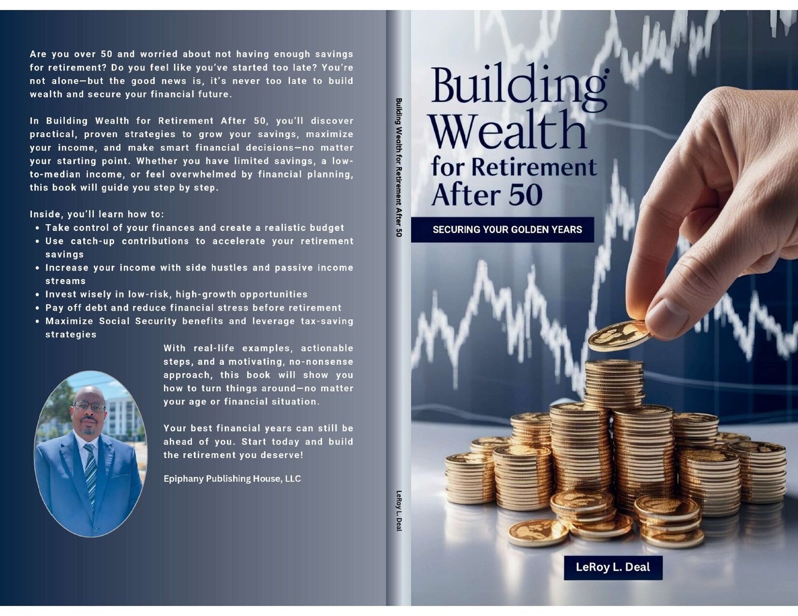 BUILDING WEALTH after 50